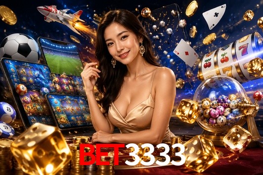 Secure Login bet3333