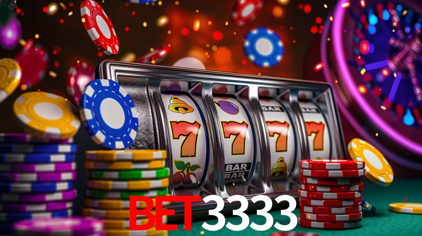 Apostas de Futebol bet3333