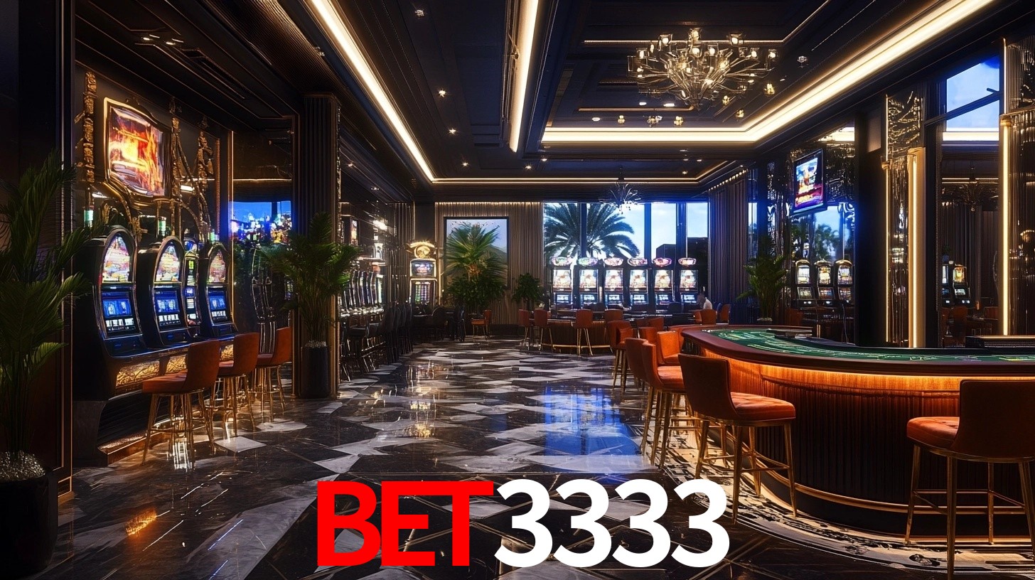 Explore as vantagens do bet3333: serviço profissional e confiabilidade