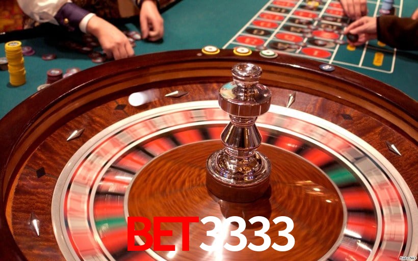 Apostas de Tênis bet3333