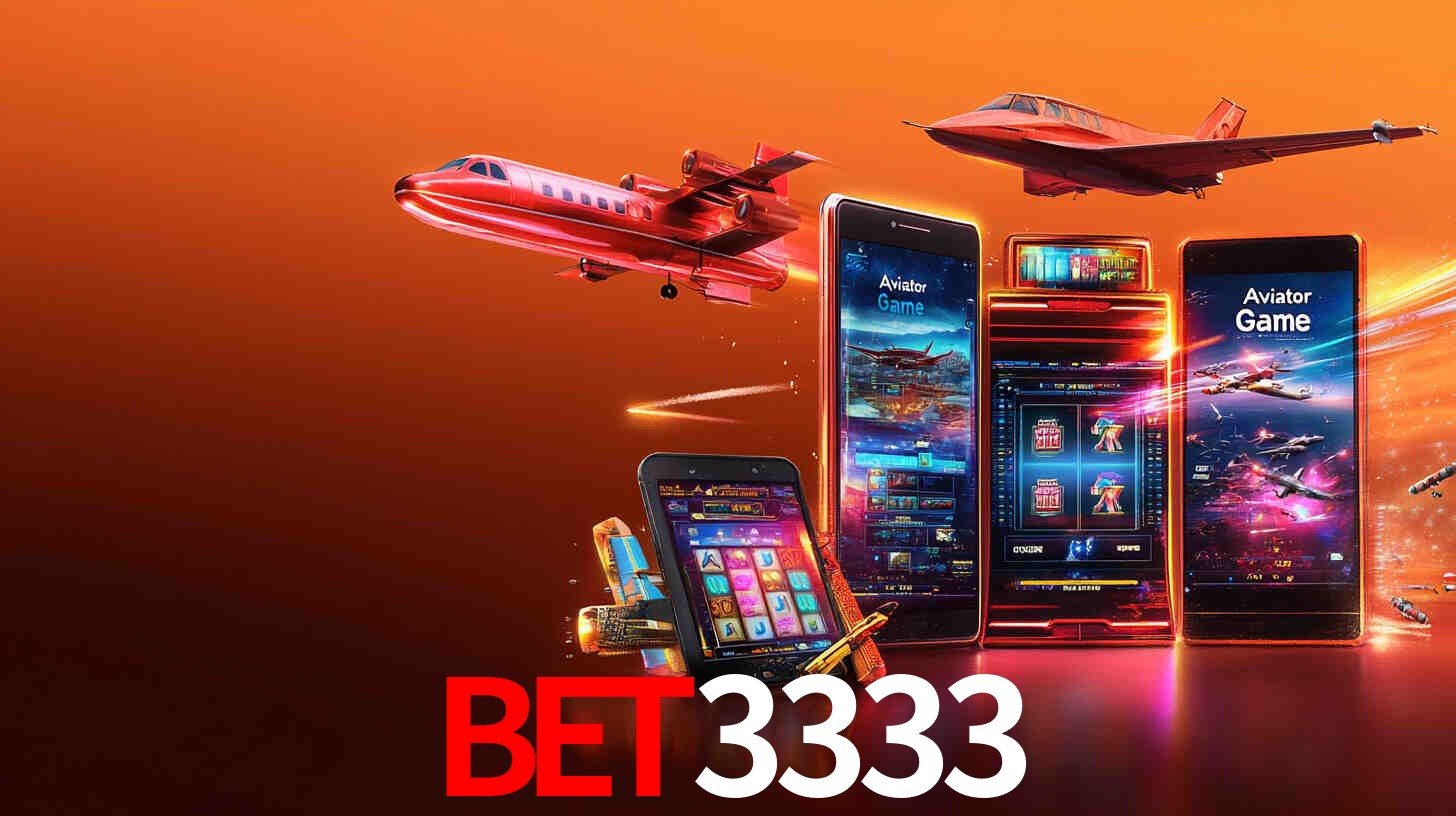 Descubra a Essência do bet3333: Nossa História e Compromissos