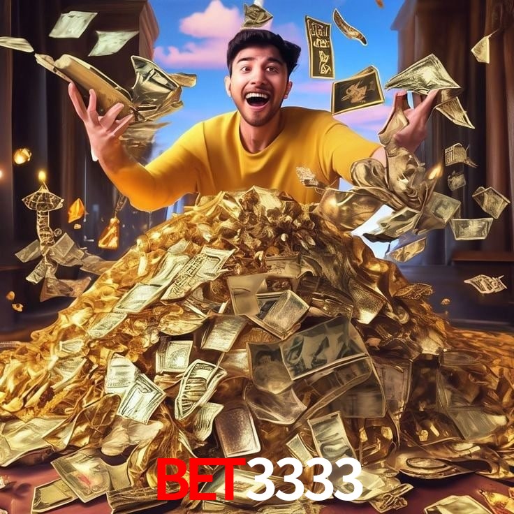Recursos de Bônus bet3333