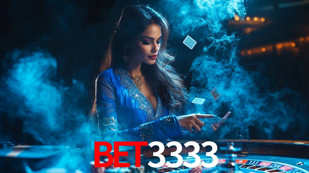 cassino bet3333