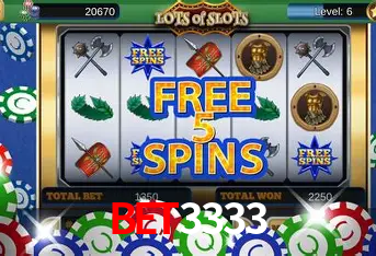 Descubra o Mundo do Cassino Online com bet3333