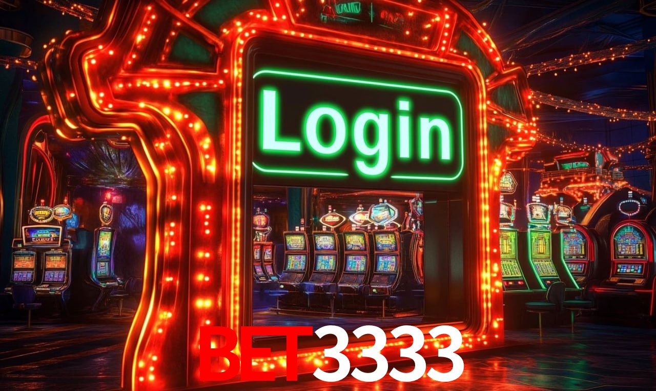 Login Seguro bet3333