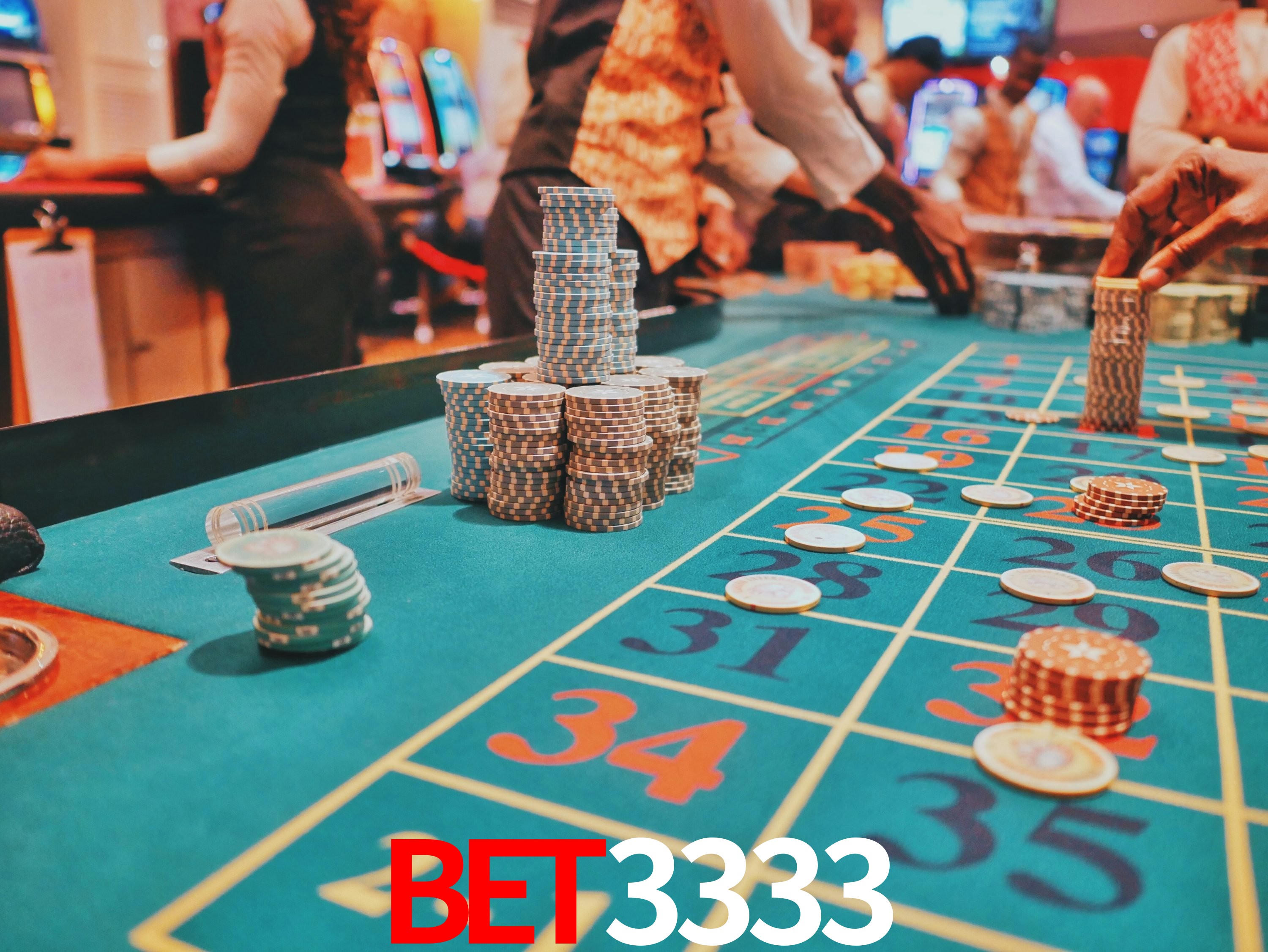 Diretório de Jogos bet3333