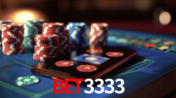Jogos de Slot bet3333