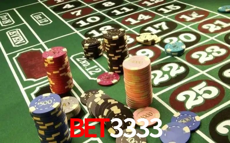 Ofertas Exclusivas bet3333