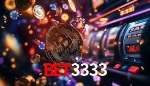 Bônus Diários bet3333