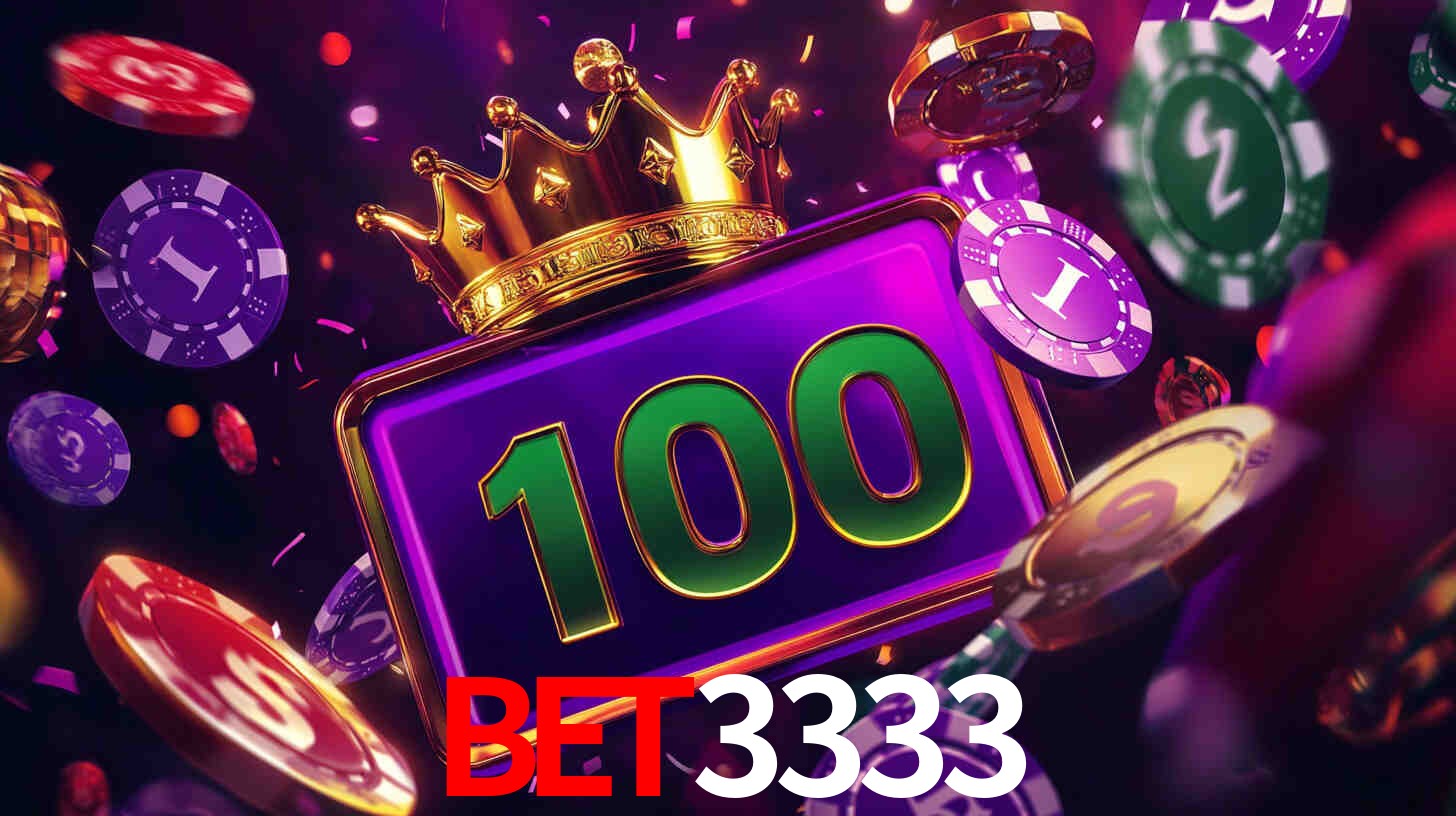 bet3333 App Interface