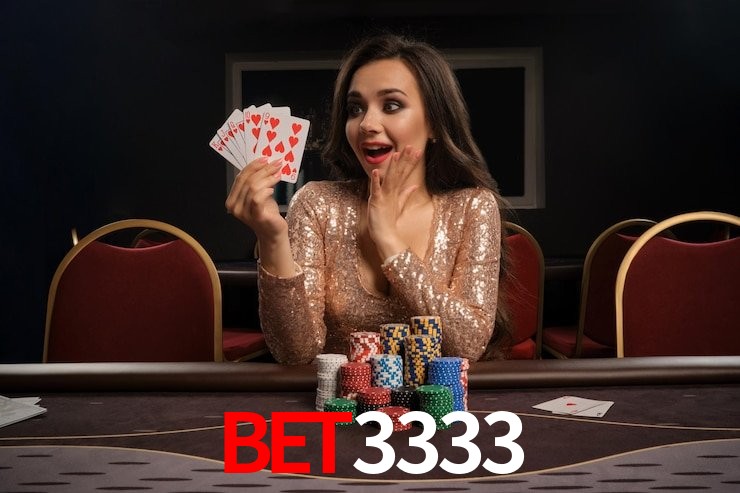 Casino Ao Vivo bet3333