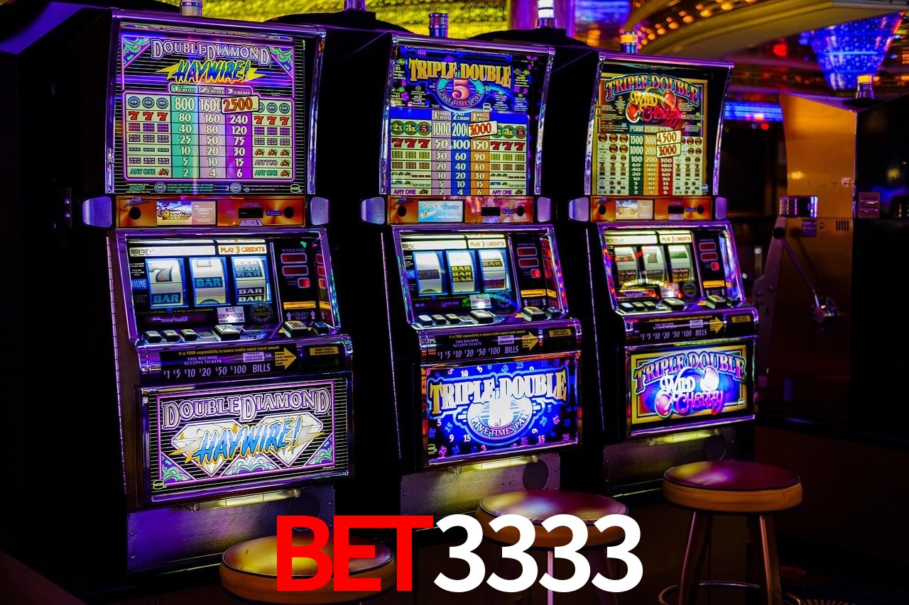 Provedores de Jogos bet3333