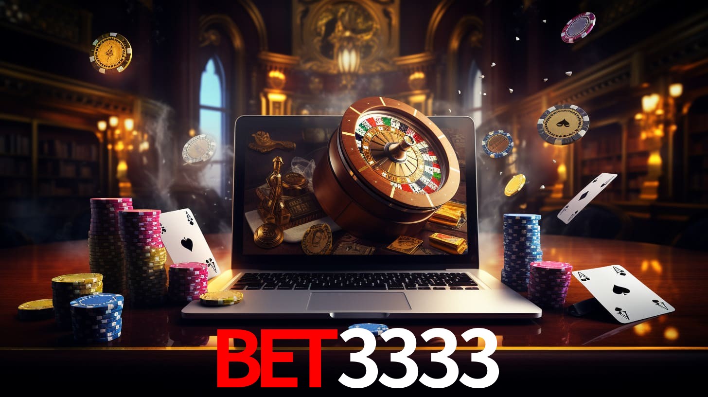 Tournaments bet3333