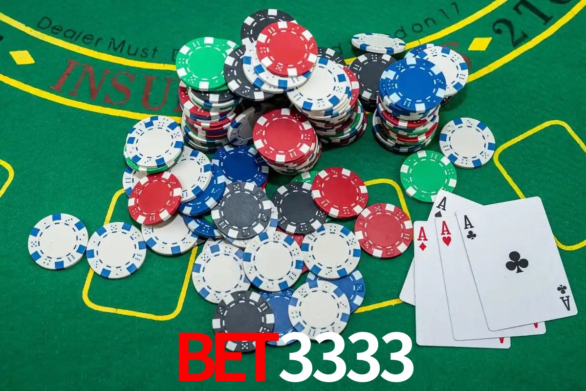 Estatísticas Esportivas bet3333