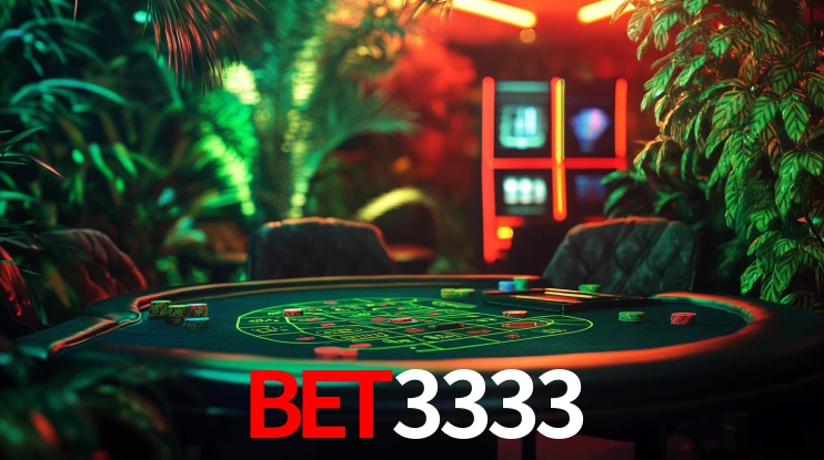 Welcome Bonus bet3333