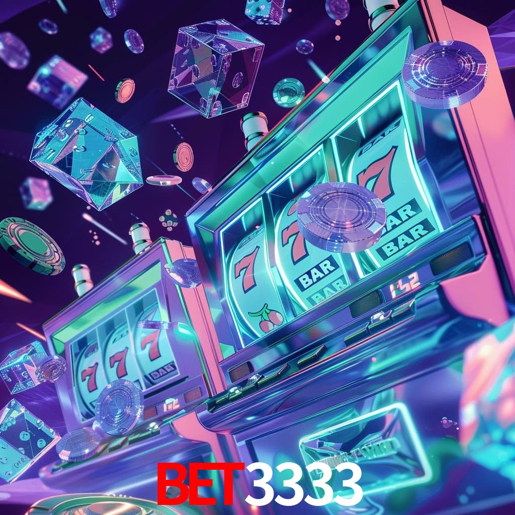 Bônus de Boas-vindas bet3333
