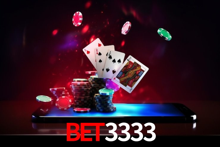 Live Casino bet3333