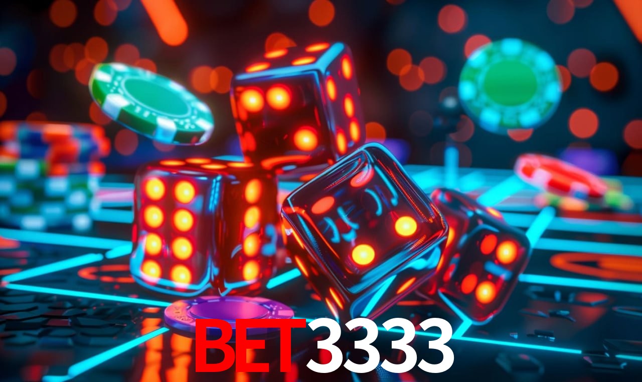 Torneios bet3333