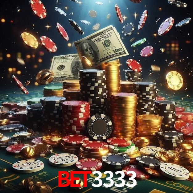 Programa VIP bet3333