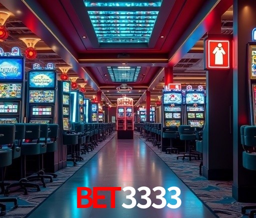 bet3333