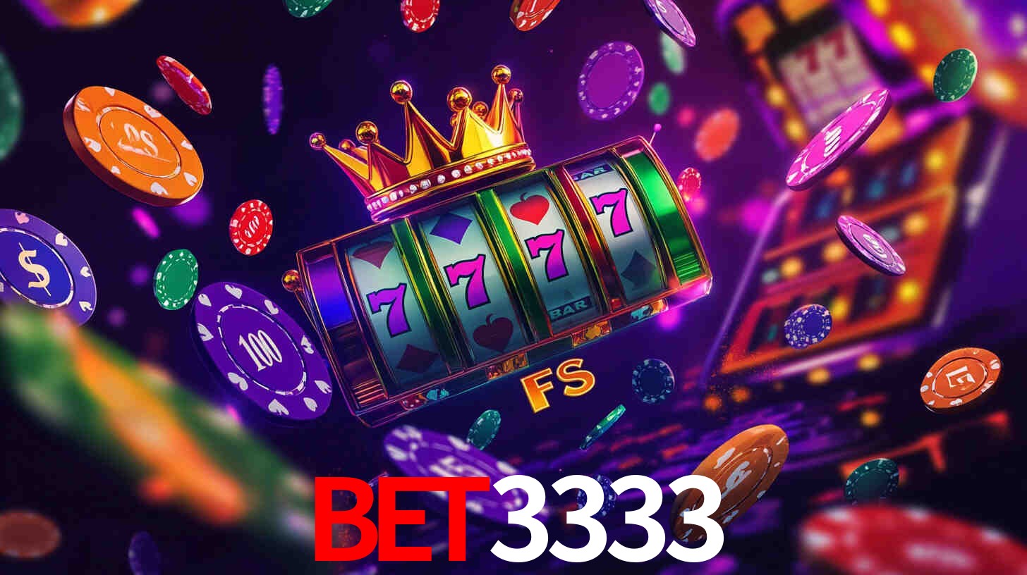 Premium Interface bet3333