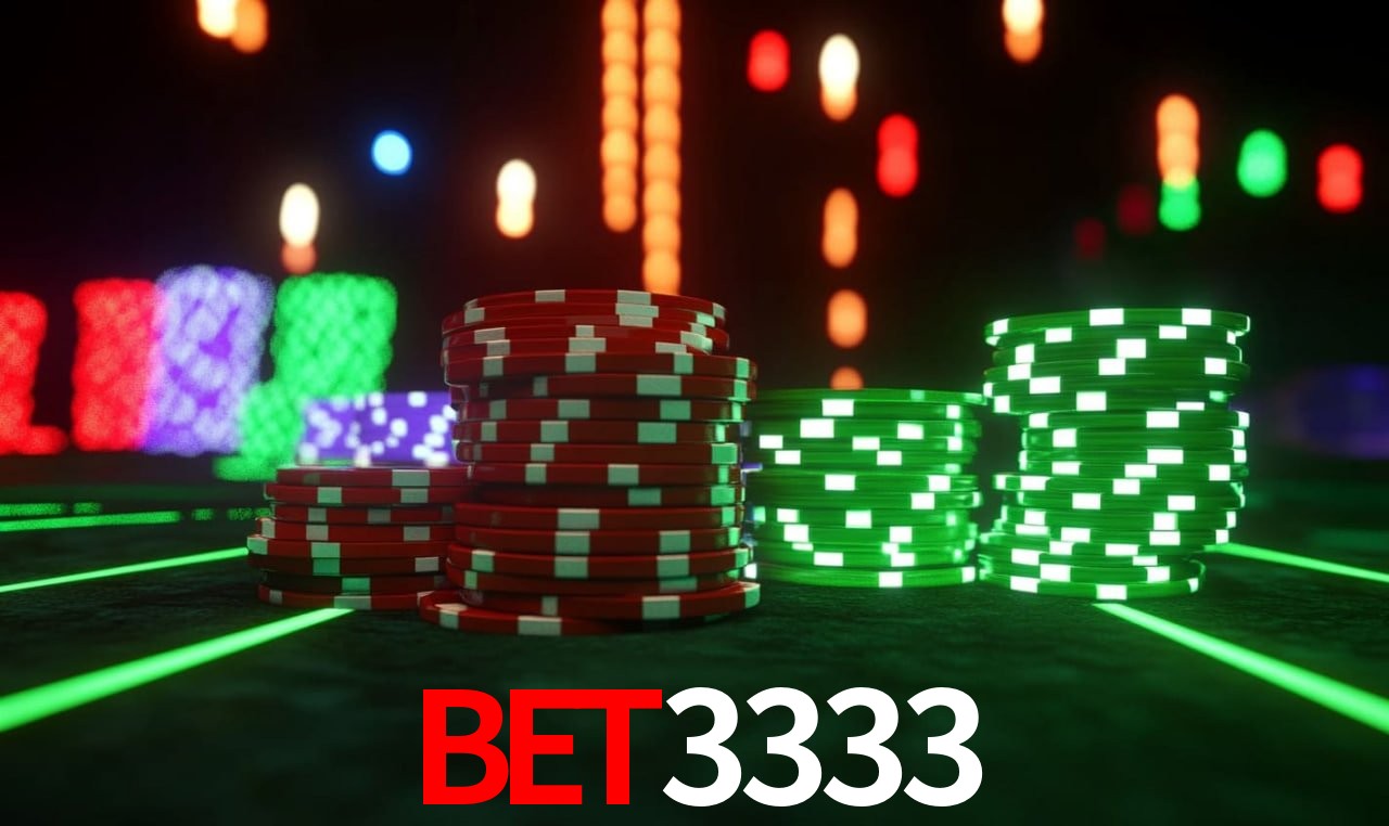 Bonus Features bet3333