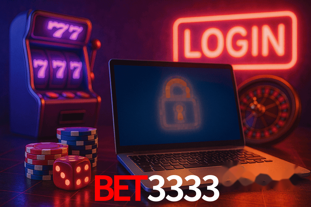 Tecnologia da Plataforma bet3333