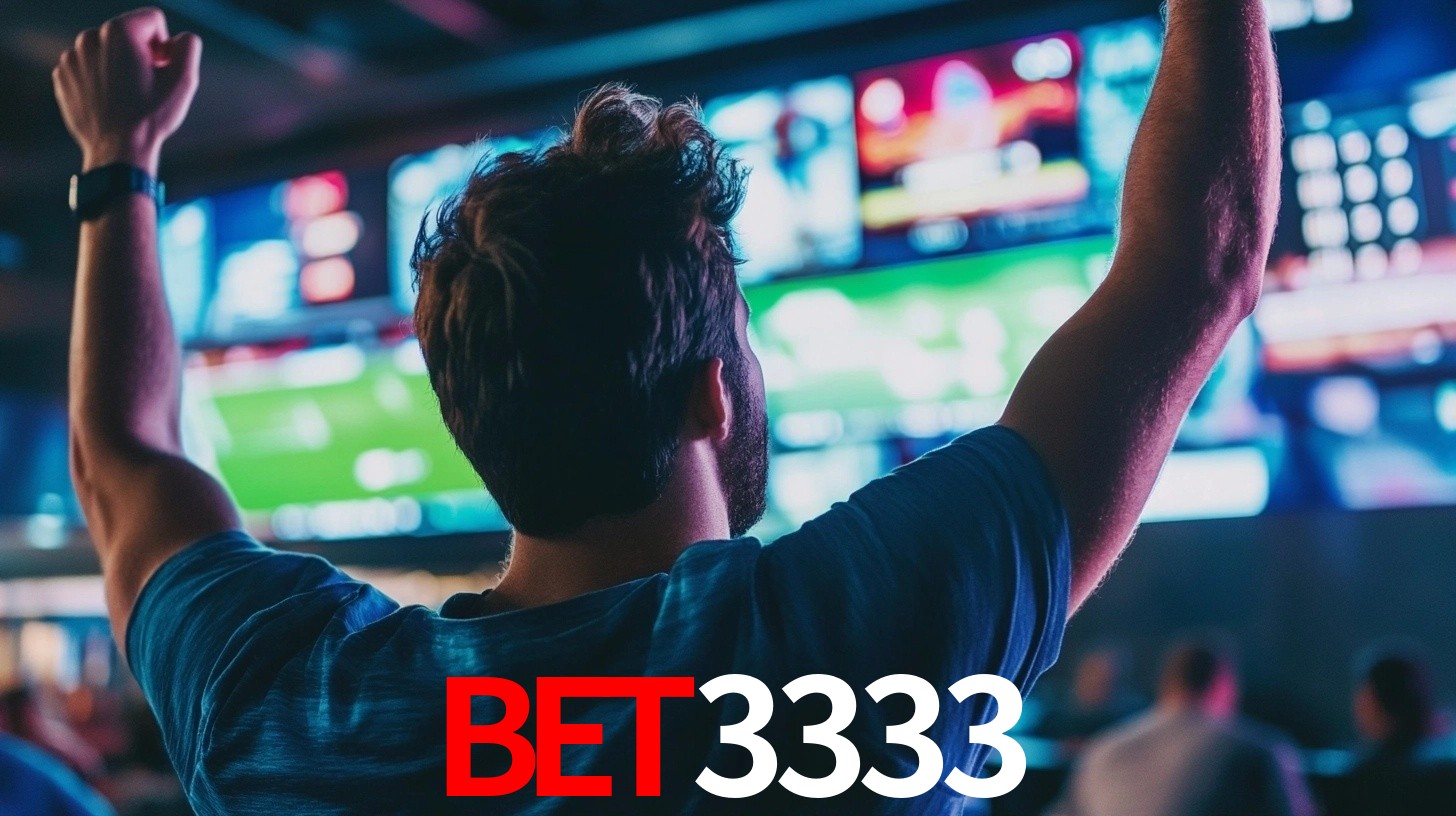 bet3333: A Experiência de Casino com Jogos de Mesa ao Vivo