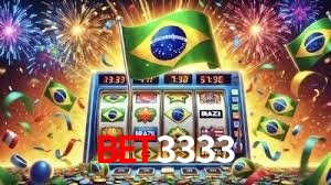 Slot Games bet3333