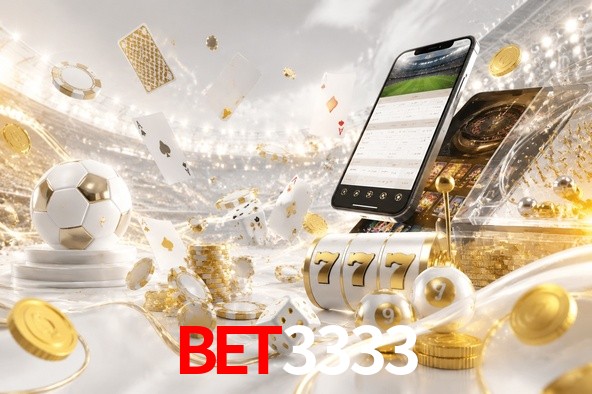 Experiência VIP bet3333