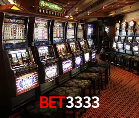 Inovações de Jogos na bet3333: O Futuro das Experiências Interativas