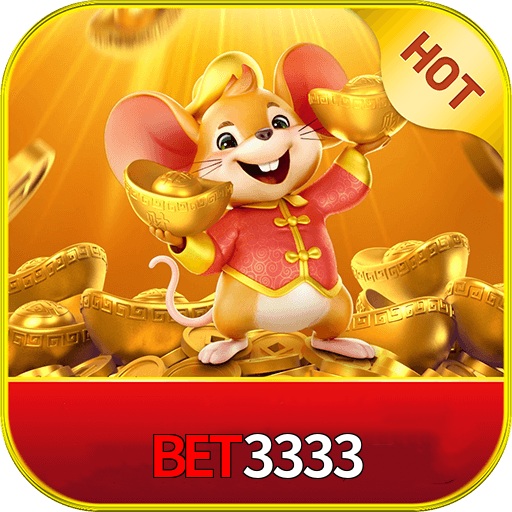 bet3333 Logo