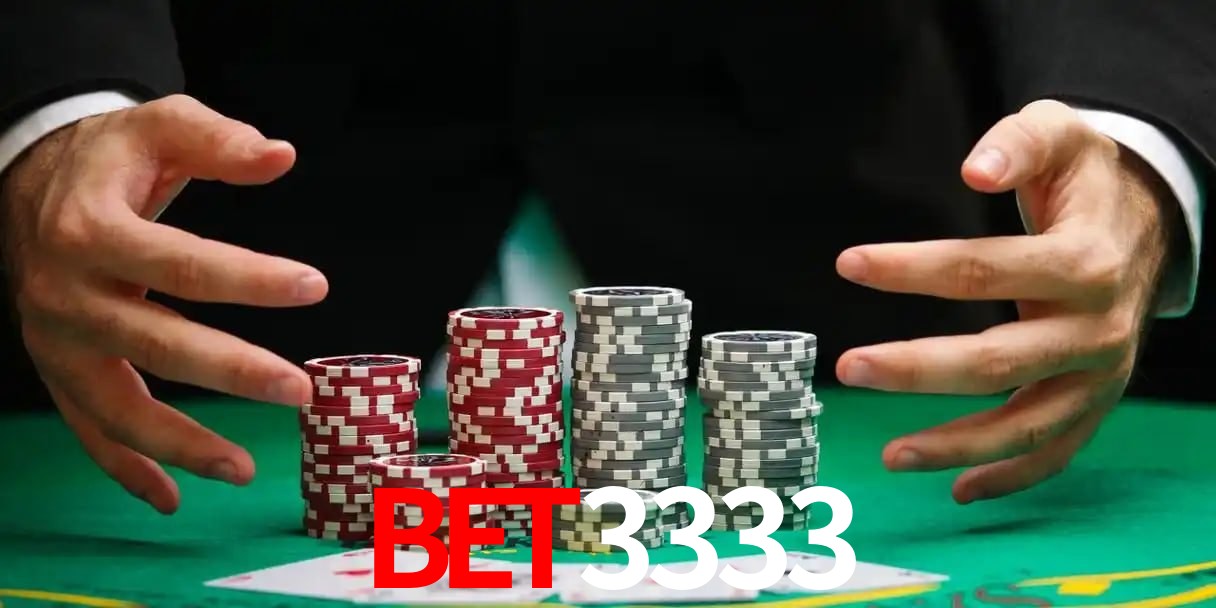 A Emoção da Loteria na bet3333: Uma Chance de Mudança de Vida