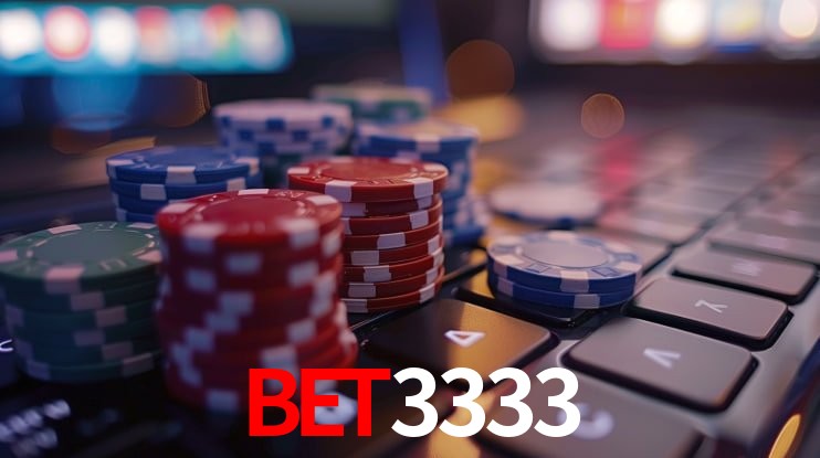 Descubra a Essência do bet3333: Nossa História e Compromissos