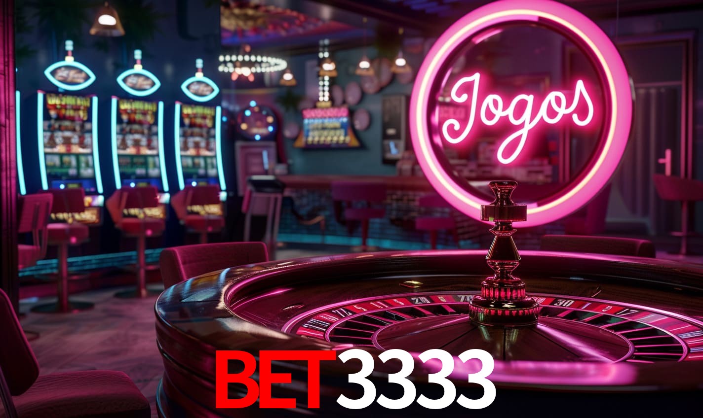 Provedores de Jogos bet3333