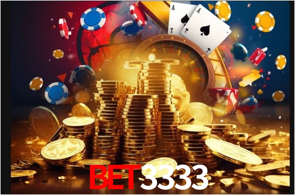 Desvendando o Mundo dos Jogos Virtuais na bet3333