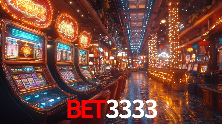 Bônus Generosos e Exclusivos no bet3333 para Você!