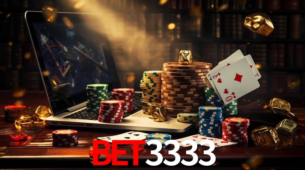 Descubra a Magia dos Jogos de Arcade no bet3333