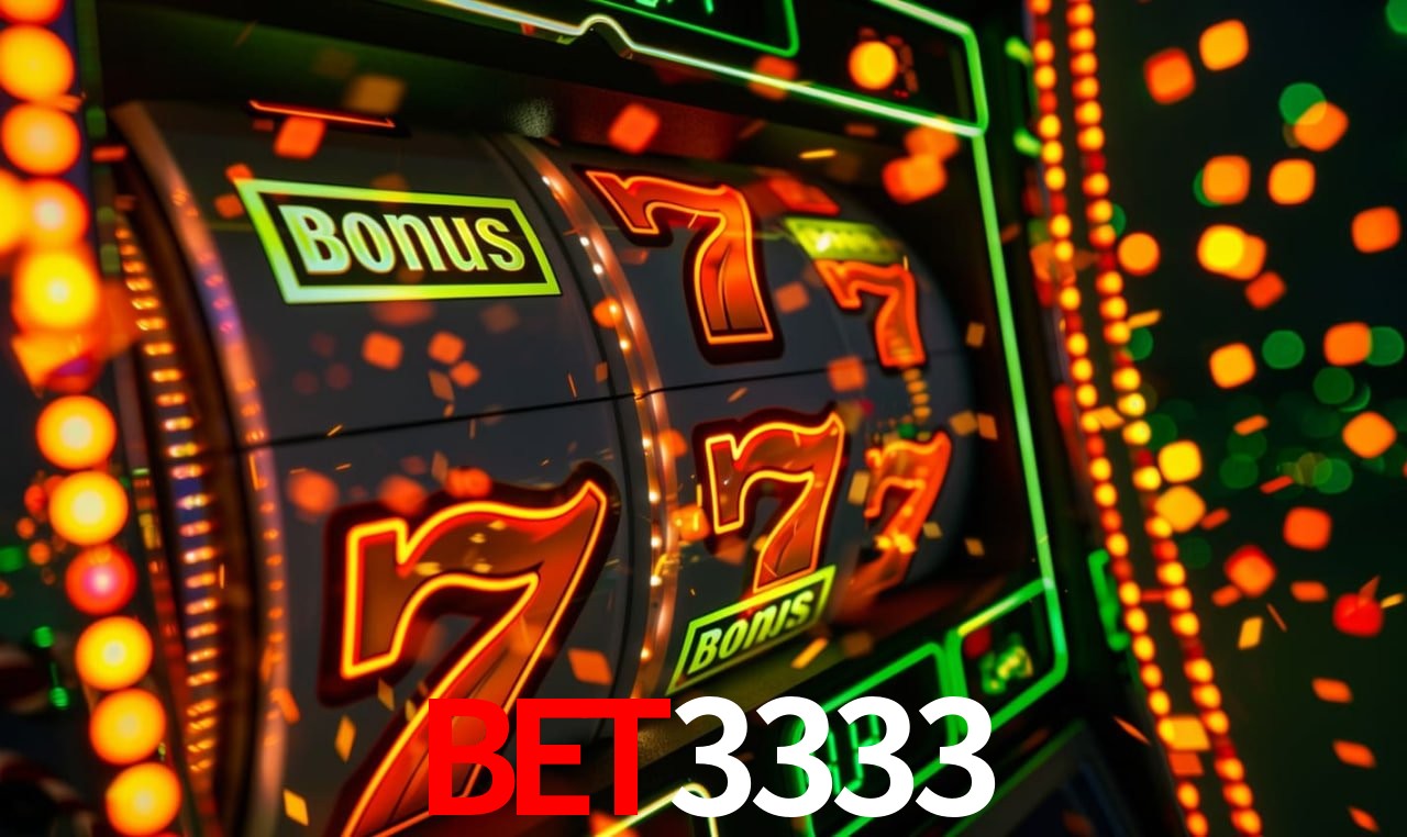Tecnologia da Plataforma bet3333