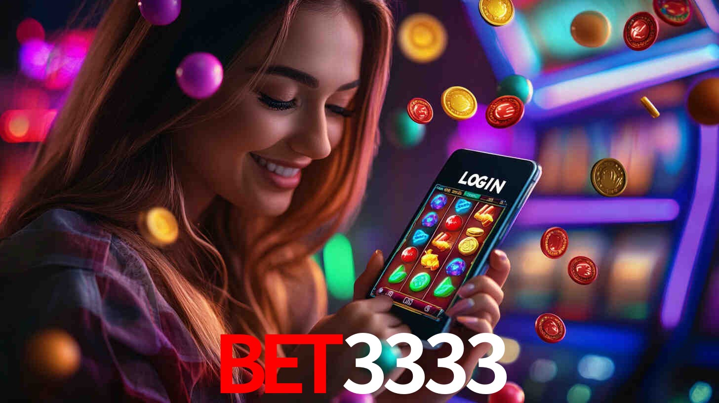 bet 3333