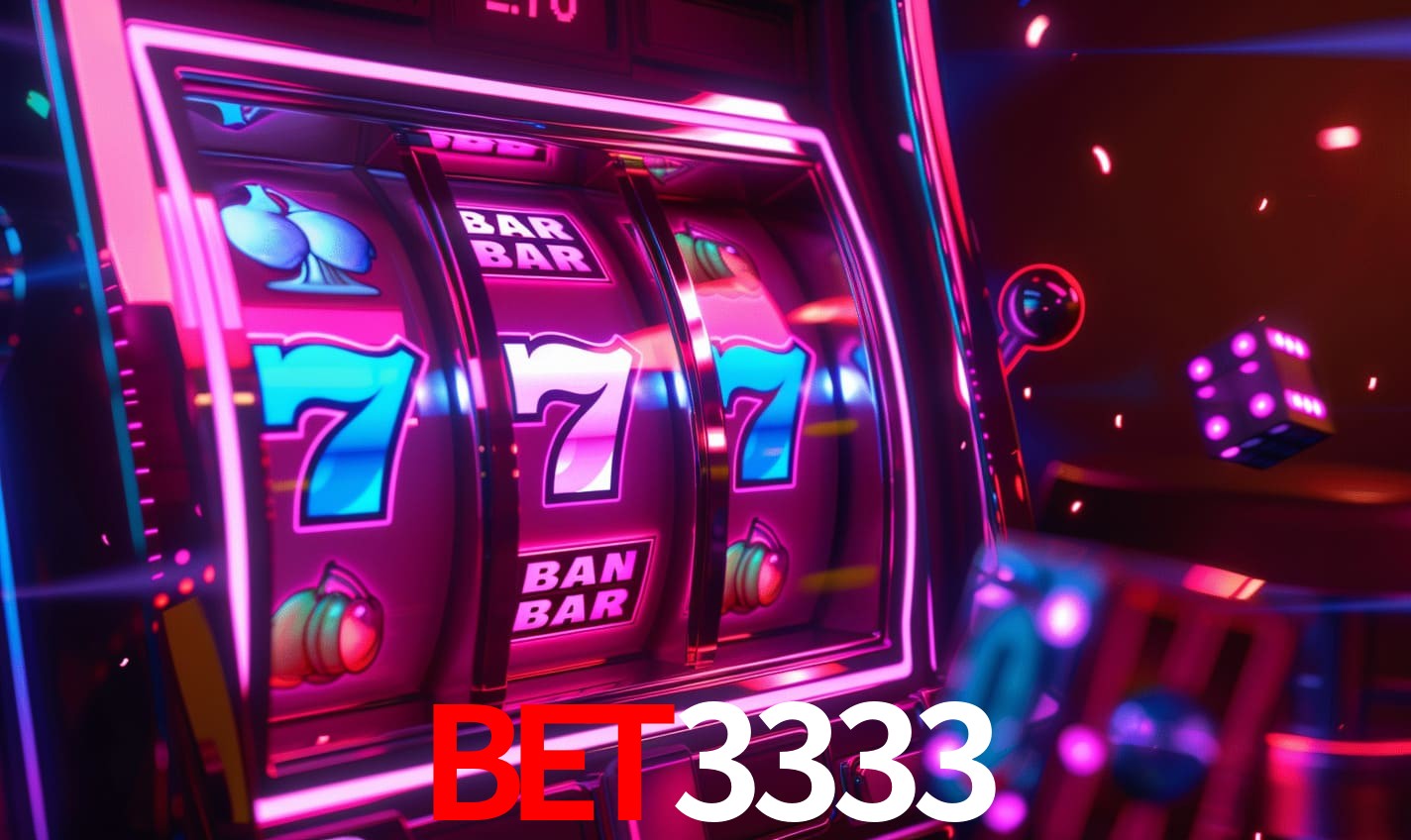 Casino Ao Vivo bet3333