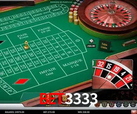 Platform Technology bet3333