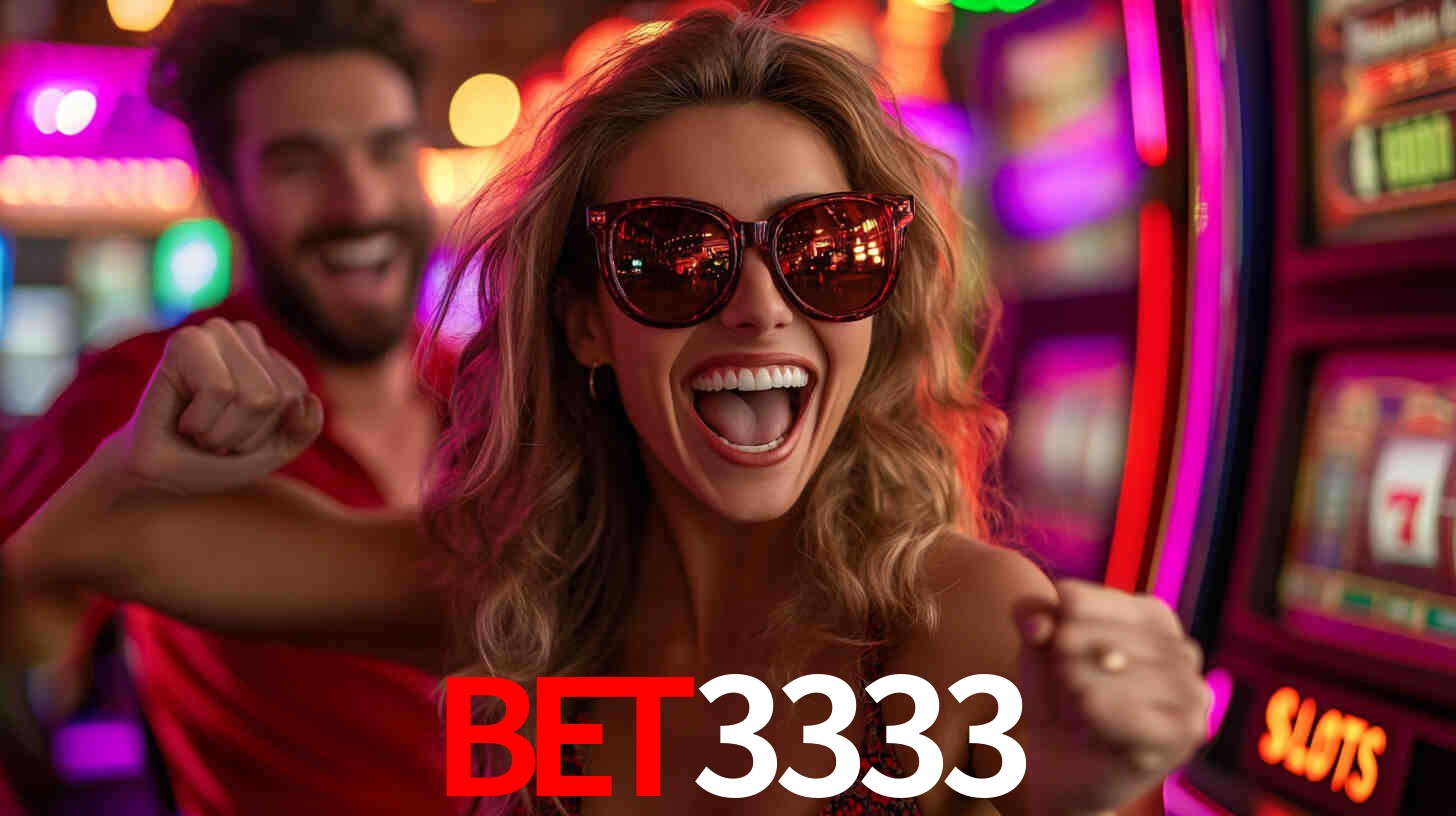 Apostas de Tênis bet3333