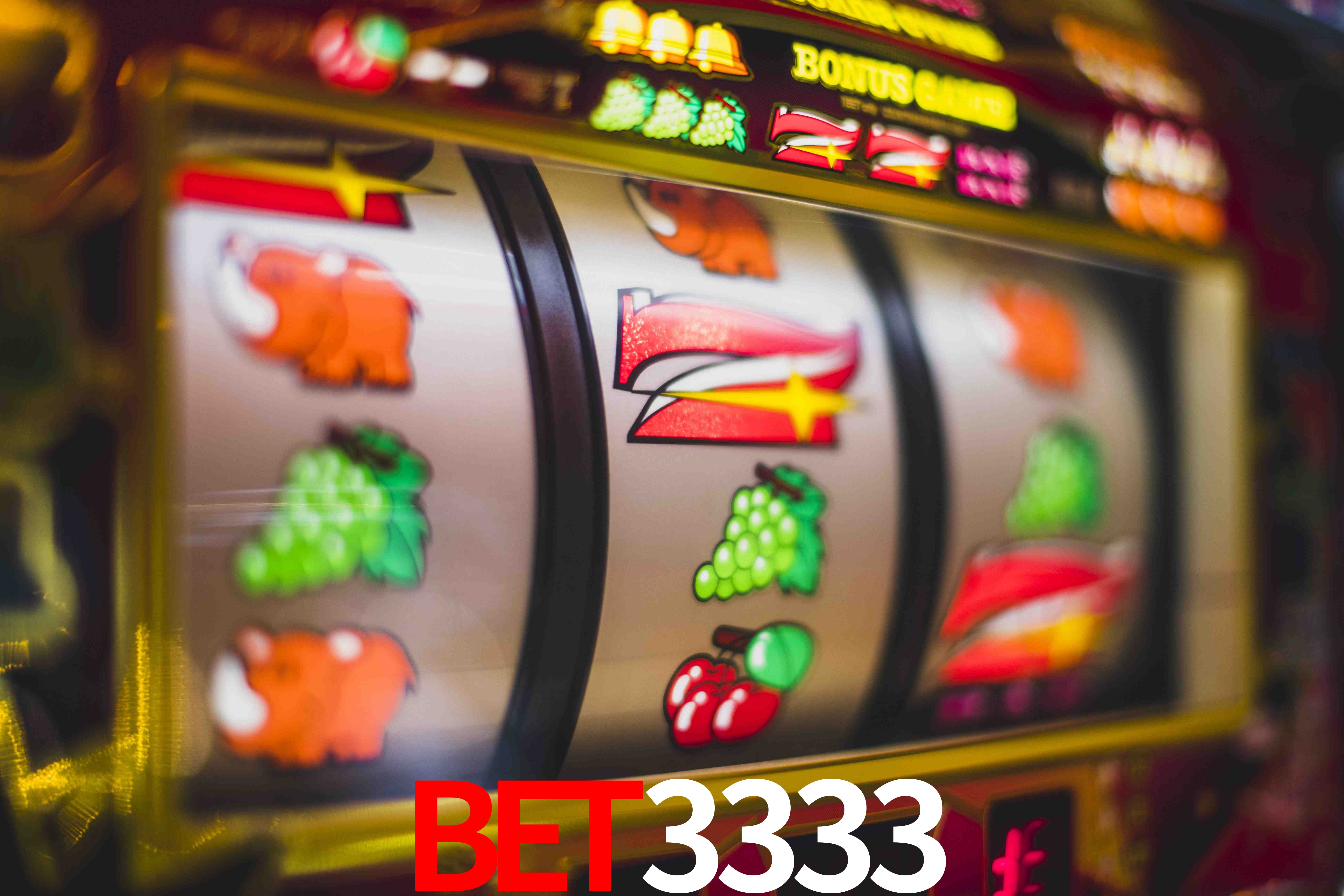 Blackjack Table bet3333